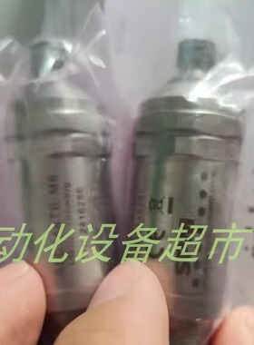 SPM全新SLC144TB-M8振动传感器SLD144S-M8测振传感器SPM 4000库存