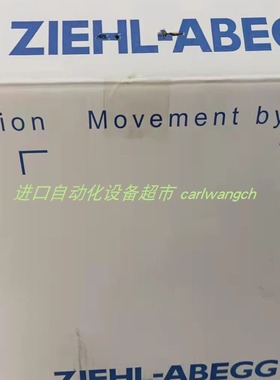 NAMCO EA170-31100限位开关ZIEHL-ABEGG PKDT5风扇控制模块