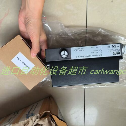ARCA827A.E2-A00-M10-G定位器
