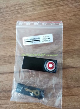 D3ENU-S23PVA-Z5T2 PMV温控器BLOCK电源滤波器PVUC 24/24-20