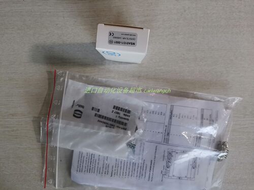 磁性传感器SIKOMSA510/-0001