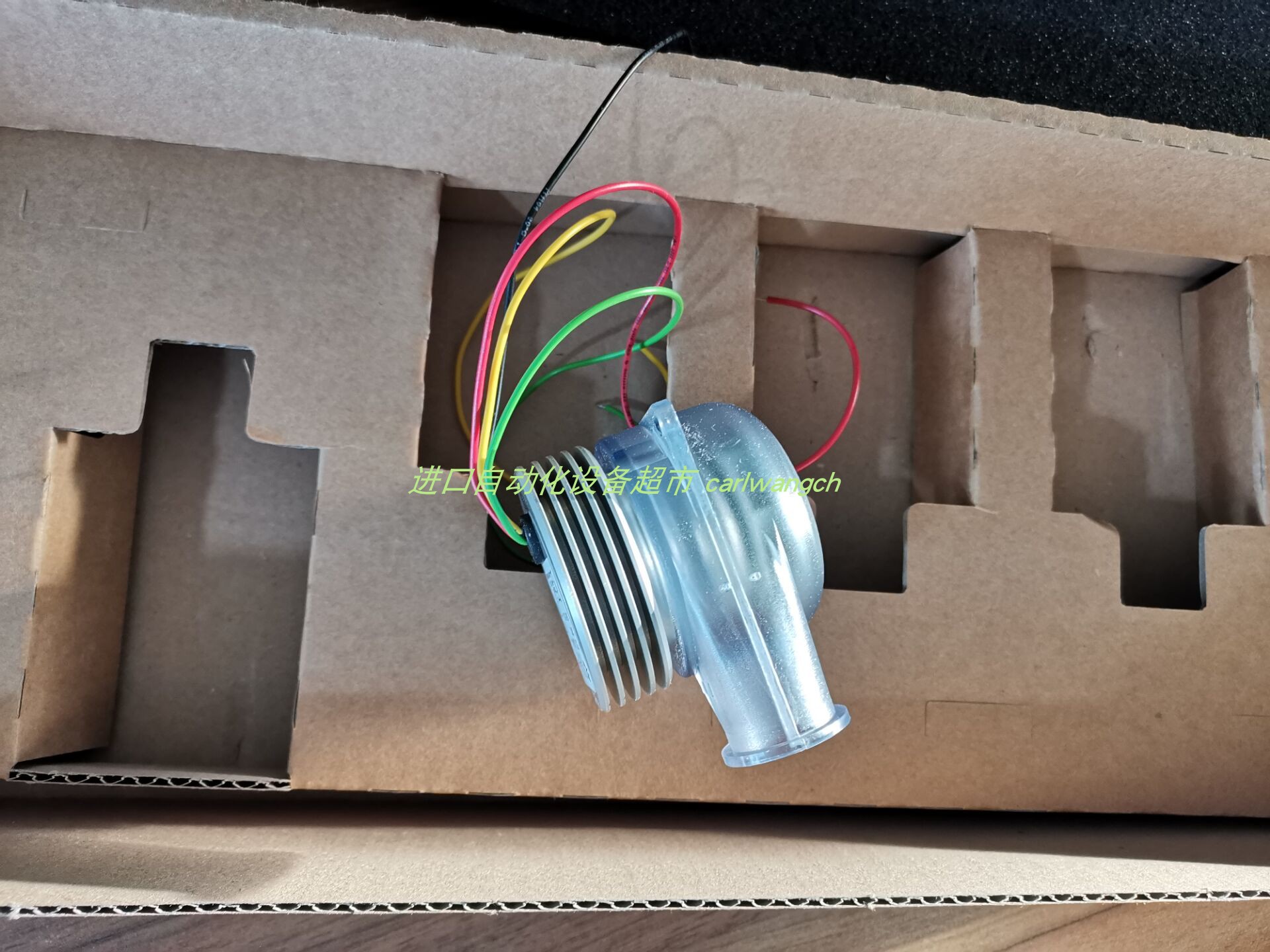 162VTS-205-145-00传感器METRIX