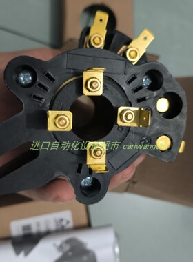 Jungmichel SIZ30P3SE位置传感器TER PFC9067A0156032限位开关