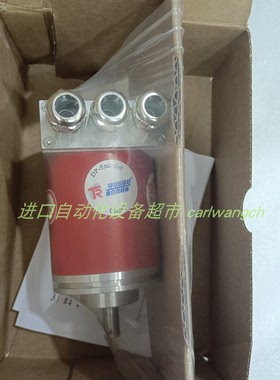 TR CEV582M-10161编码器SENSORIK光栅传感器EFS2000-1111