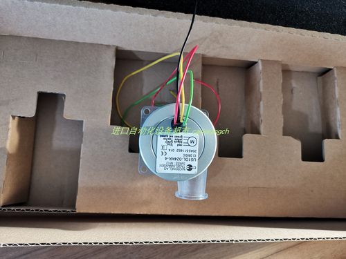 U65H4-024KX-6风机MICRONEL