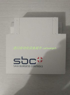 Saia-BURGESS XGG2-88-S20Z1继电器biochrom密度计F4060287
