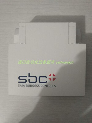 Saia流量开关KOL311H7MRVPN00