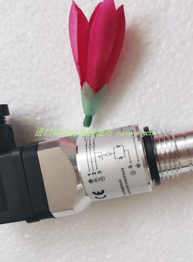 HYDAC ENS3216-3-0730-000-K压力传感器controlli驱动器MVE510