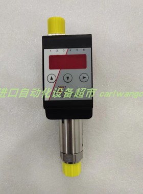 BUHLER MK2-G1/2-MS-M3/200传感器FLOJET气动泵G57320GA-VITON