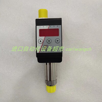 BUHLER/15-AM-K5-SK166/1信号器