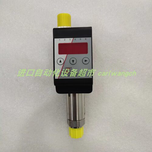 BUHLER/15-AM-K5-SK166/1信号器