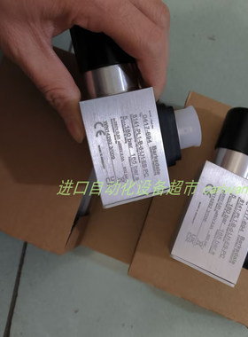 X1T-4000-25-GE262压力开关Barksdale原装162844 密封圈BINKS