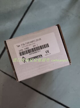 TECHNOGR F3S-TGR-NLPC-20-M1J8开关STAHL隔离栅9170/11-11-11s