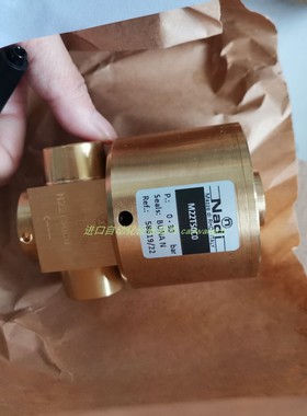 正品NADI C03T18C0C电磁阀cabur电源XCSW481全新