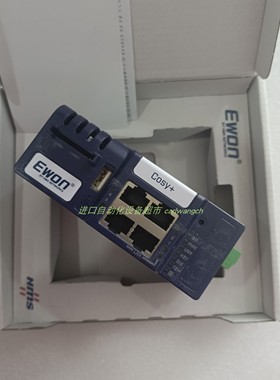 HMS Ewon全新原装Cosy+EC71330模块EC71330-00MA网关HMS 021620-B