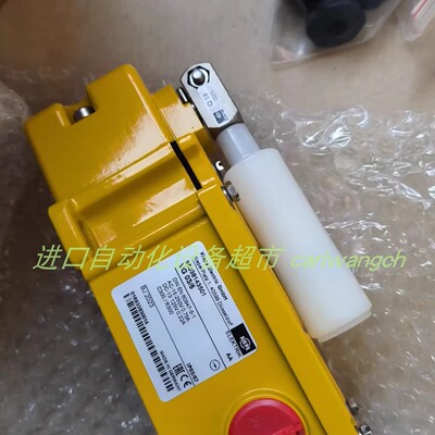 WB424SXFS零压开关ASHCROFT