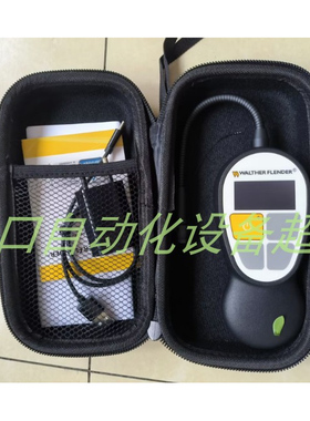 WALTHER FLENDER WF-TC1.0张力计BETA SENSORIK线缆M3V-KET-PS6-S