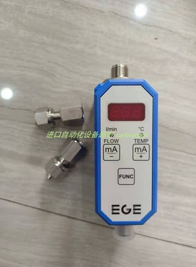 EGE SDN10831流量传感器SITEC气动阀7103263002-1VIB