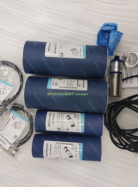 Microsonic pico+100/I传感器Turck LI400P0-Q25LM0-LIU5X3-H1151