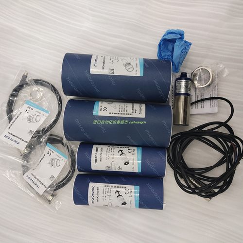 TURCK传感器MIC+130/IU/T