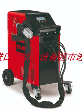 全新现货TELWIN SPOTTER 5500钣金修复机TELWIN多功能点焊机5500