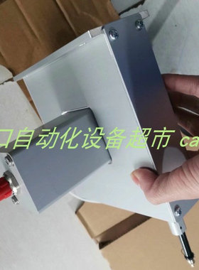 全新WS17KT-1500-420T-L10-M4-D8 S/n 1722538252 位移传感器ASM