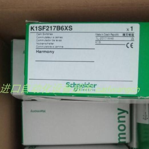 K1SD217B7XS钥匙开关Schneider