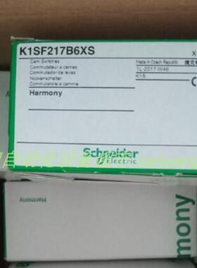 Schneider K1SD217B7XS钥匙开关ALRE-IT  JDL111风压开关