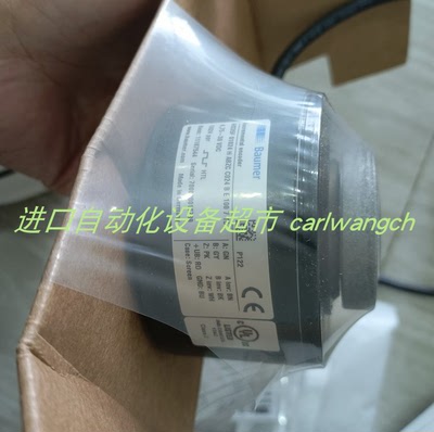 LBFS-01421.0编码器baumer全新