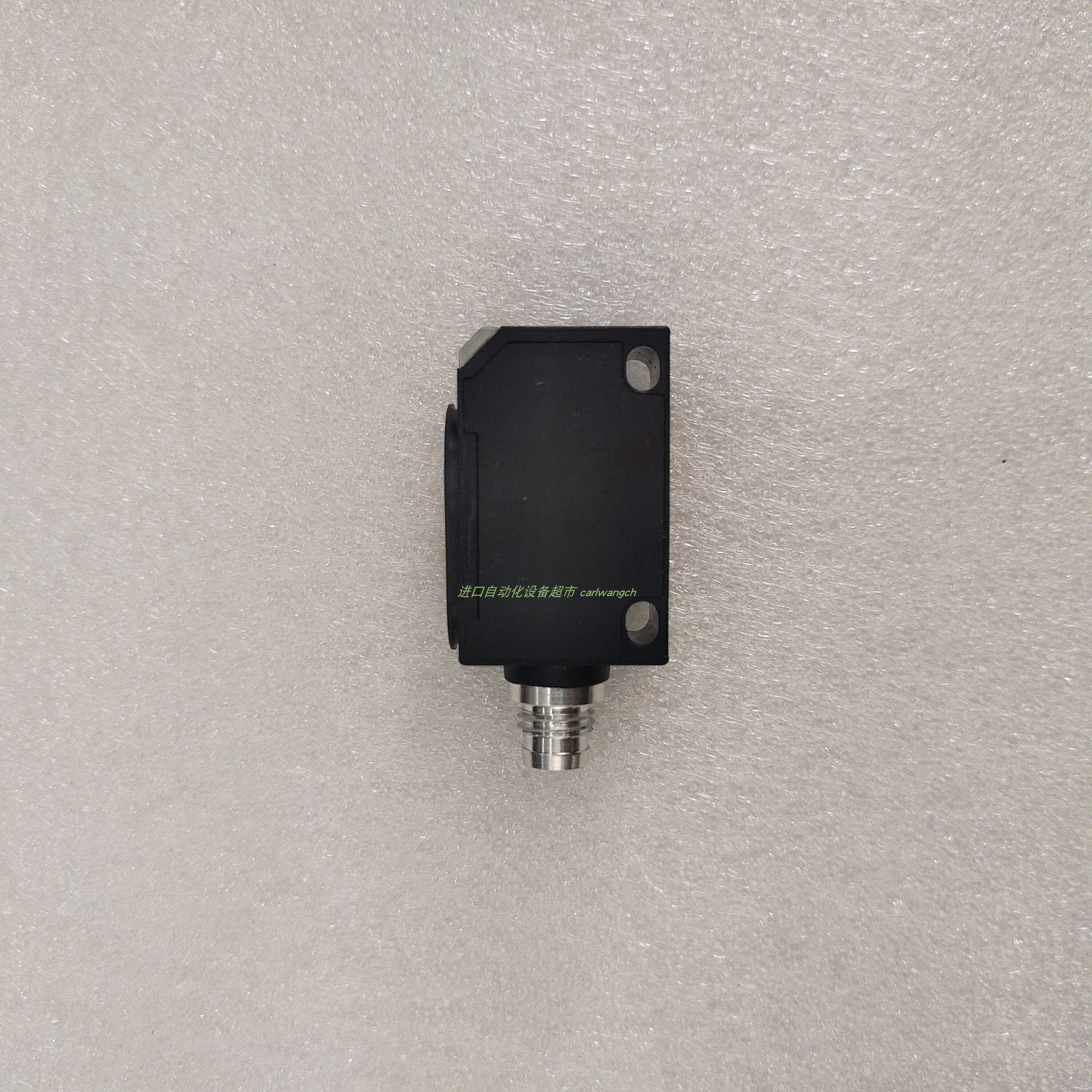 microsonic传感器mic-600/IU/M