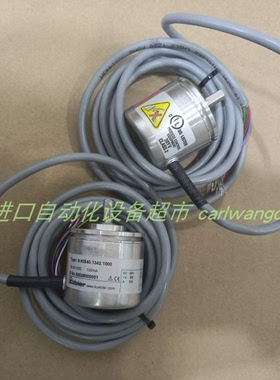 KUBLER编码器05.2420.E232.0900限位开关TER PFB9067L0003020原装