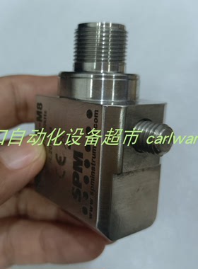 SPM SLD723C-M8传感器SCANCON编码器SCA50-2000-604364