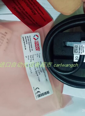 L+B GEL2444KMIG5K150编码器cabur  XCSF500C电源