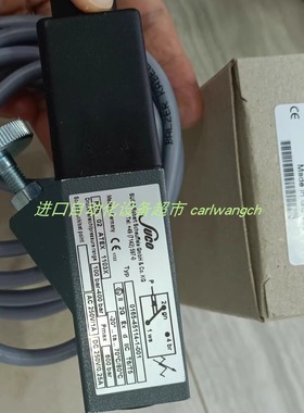 TRAFAG 8251.82.2517传感器SUCO压力开关0161-44114-1-001