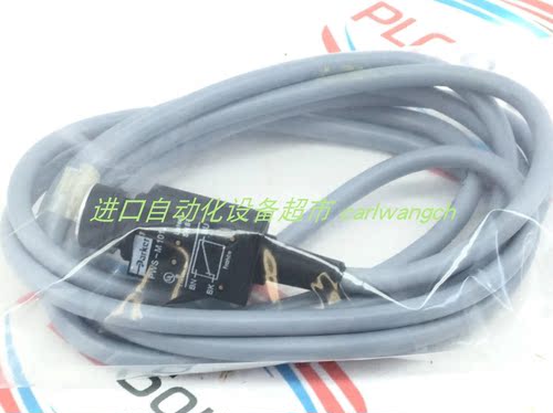 P2D8V32C5电磁阀PAR-KER