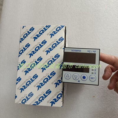 ST48-WHDVM.04FP温控器STORK