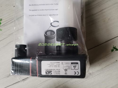 SIKA开关VT1541MSINS0A4