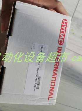 HYDAC压力开关EDS3346-3-0016-000-E1正品Kiepe拉绳开关PAS001