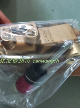 VERSA ESSM-3201-23-5100-D024电磁阀HYDAC控制阀DRV-08-01.X/0