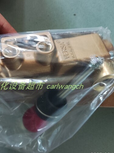 ESSM-3201-23-5100-D电磁阀VERSA