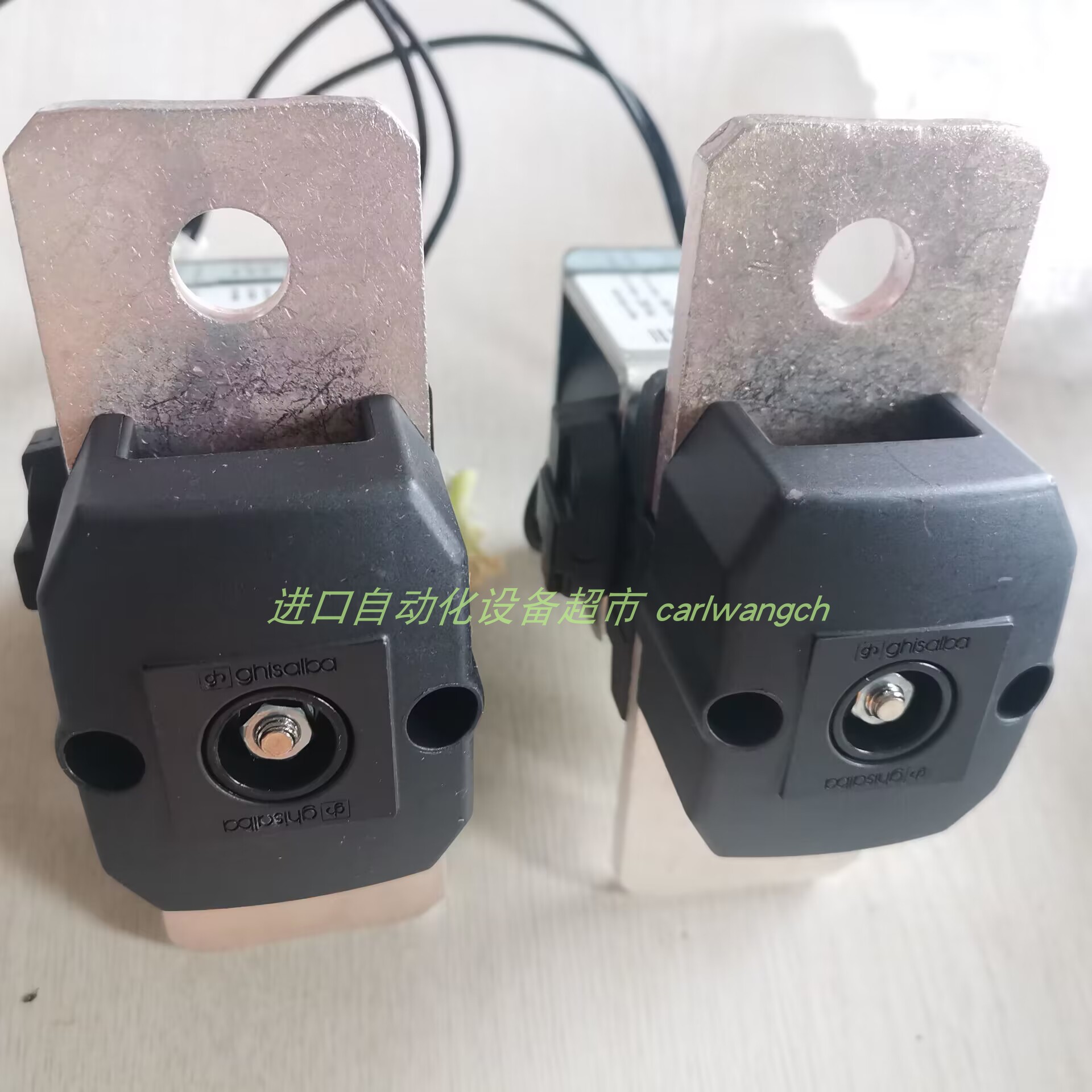 GHOPC-410BAAV66870接触器