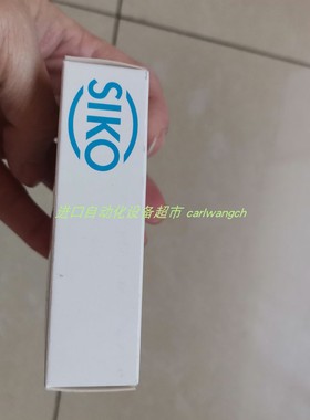 SIKO编码器IG06-1530-AXX-127-PP原装 测温元件TSP121-Y0