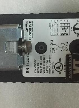 Elodrive BN-132C1U S084执行器BN-132C1U-S084原装