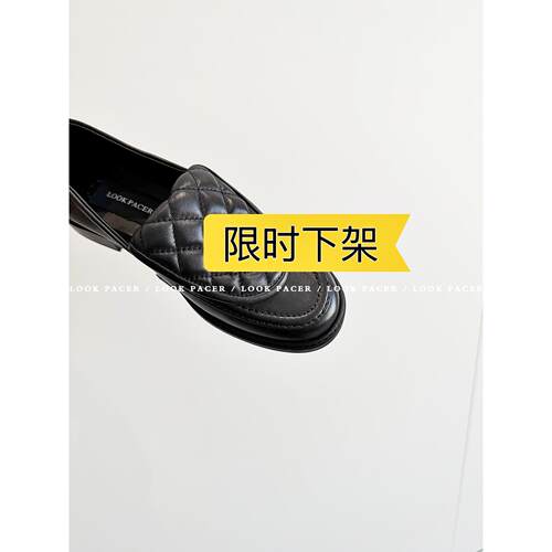 LUXECOVE升级版上脚LUXECOVE