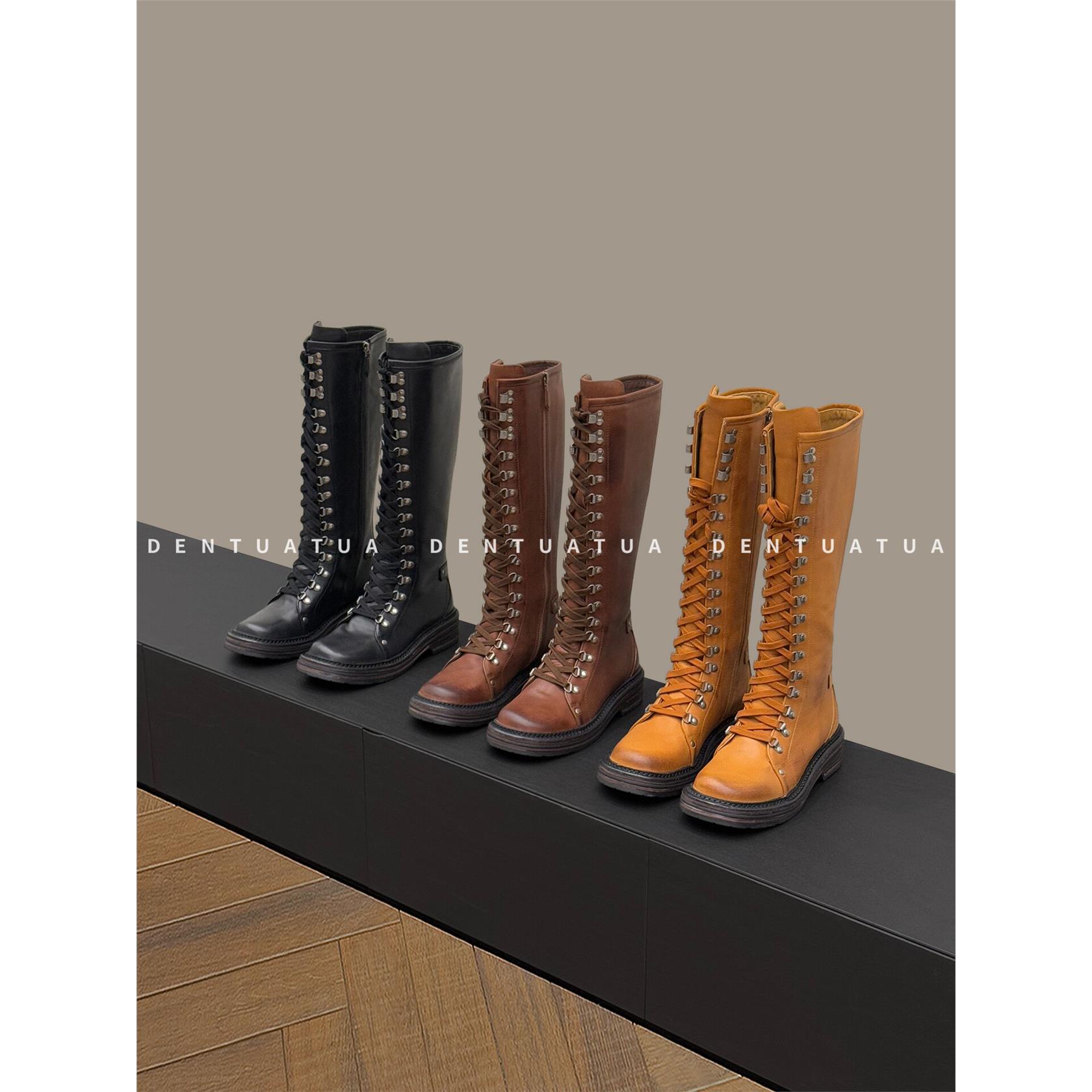 LUXECOVE抓人眼球!26FW