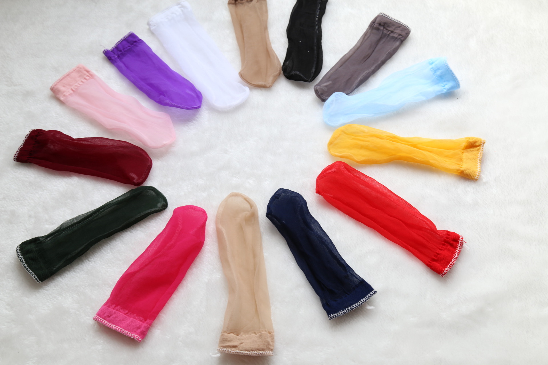 超薄透明包芯丝男款jj套