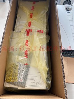 全新ACS880-01-293A-3 ABB变频器160KW