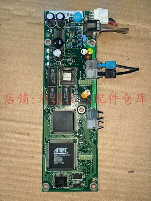 ABB主板NAMC-11  芯片型号ICMC-2A