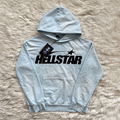 HELLSTARSTUDIOS卫衣
