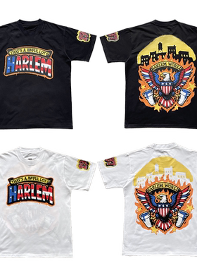 That's A Awful Lot of Cough Syrup美式潮流印花短袖T恤